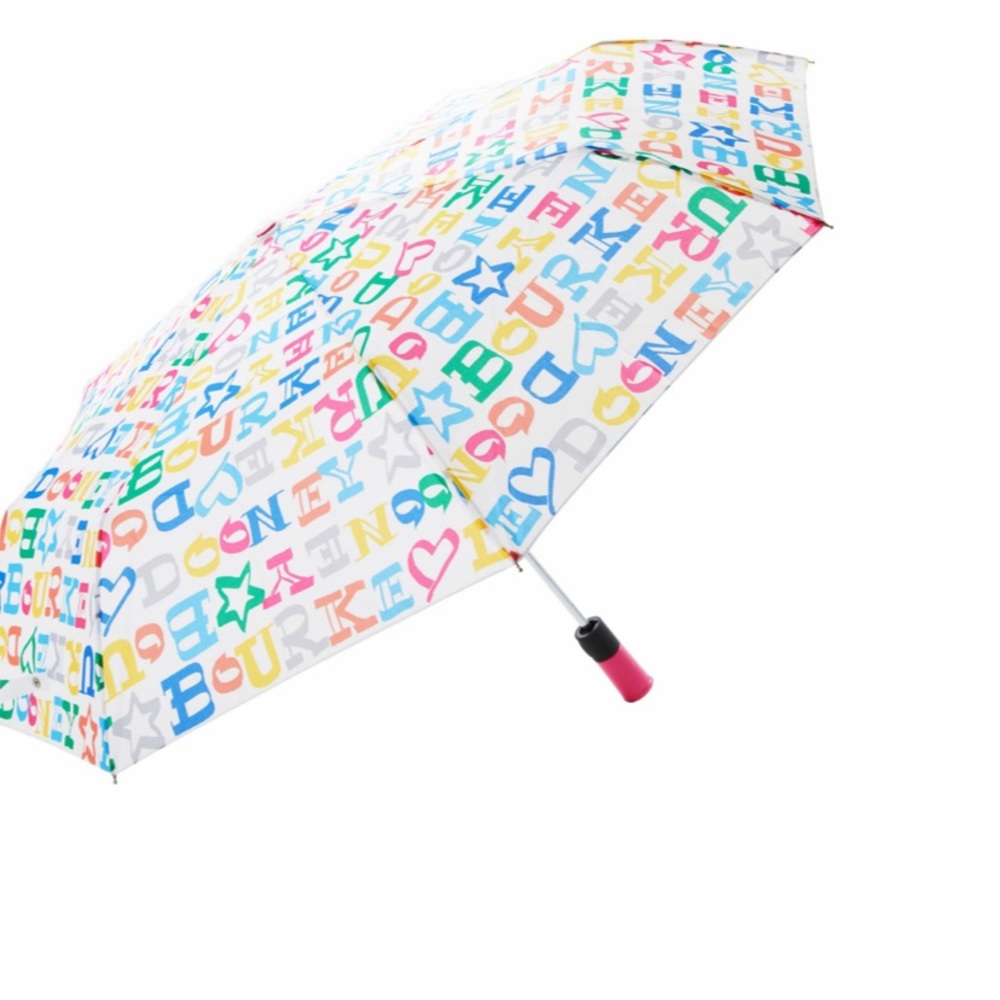 NWT Dooney & Bourke Umbrella